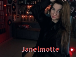 Janelmotte