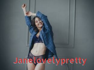 janelovelypretty Archive DVD NET