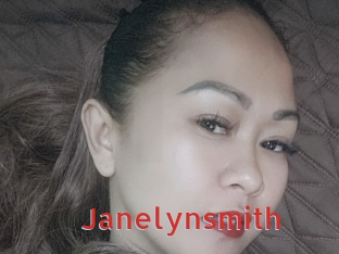 Janelynsmith