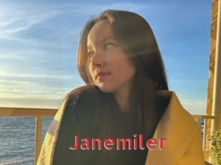 Janemiler