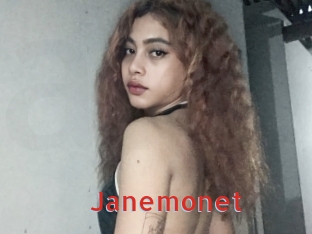 Janemonet