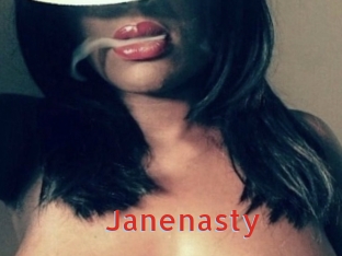 Janenasty