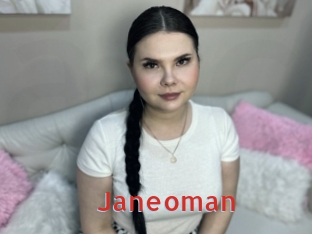 Janeoman