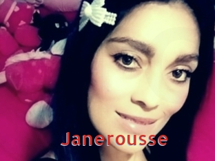 Janerousse