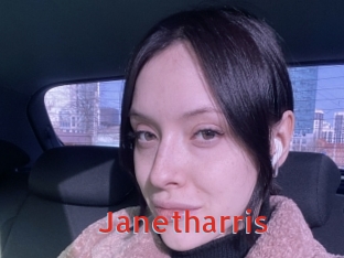 janetharris Archive DVD NET