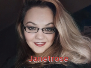 Janetrose