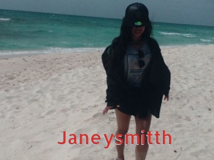 Janeysmitth