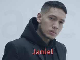 Janiel