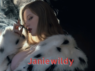 Janiewildy