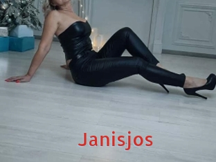 Janisjos