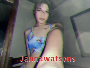 Jannawatsons