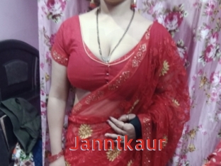 Janntkaur