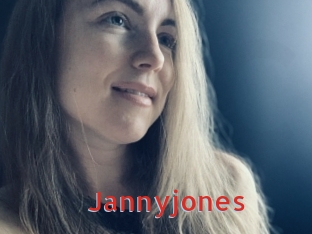 Jannyjones