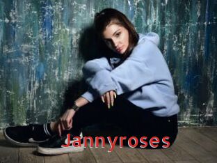 Jannyroses