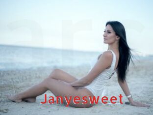 Janyesweet