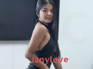 Janylove