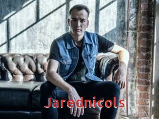 Jarednicols