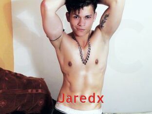 Jaredx