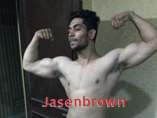 Jasenbrown