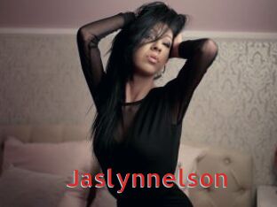 Jaslynnelson