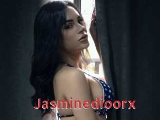 Jasminedioorx