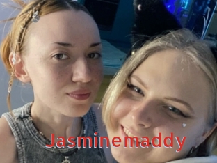 Jasminemaddy