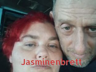 Jasminenbrett
