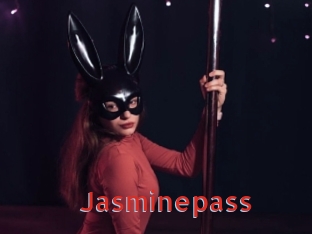 Jasminepass