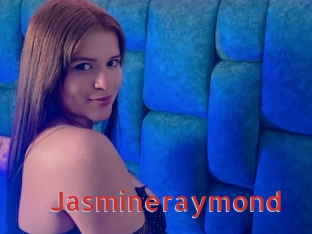 Jasmineraymond