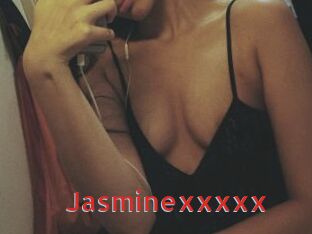 Jasminexxxxx