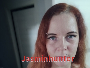 jasminhunter Archive DVD NET