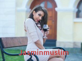 Jasminmuslim