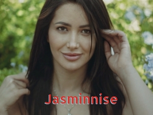 Jasminnise