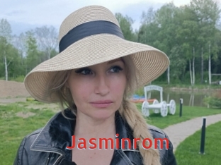 Jasminrom