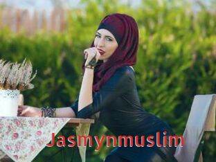 Jasmynmuslim
