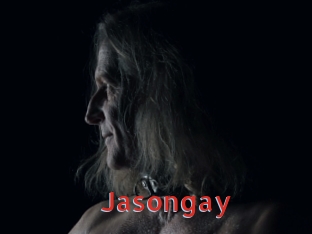 jasongay Archive DVD NET