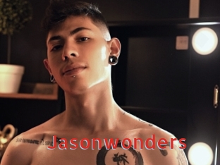 Jasonwonders