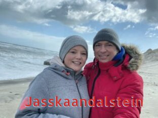 Jasskaandalstein