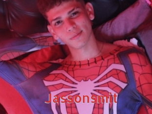 Jassonsmit