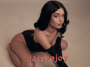 Jassyejoy