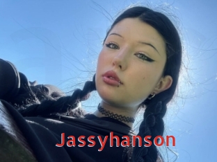 Jassyhanson