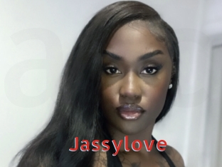 Jassylove