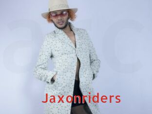 Jaxonriders