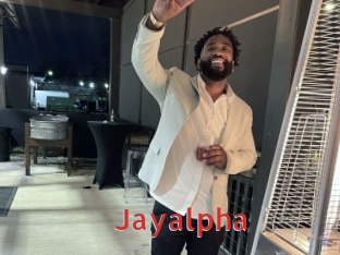 Jayalpha