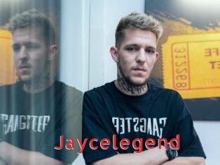 jaycelegend Archive DVD NET