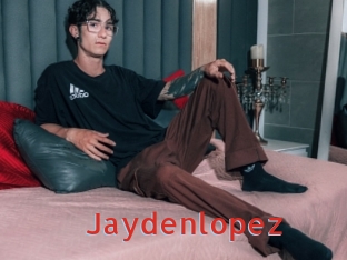 Jaydenlopez