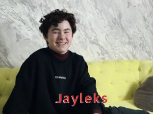 Jayleks