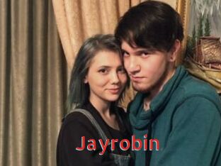 Jayrobin