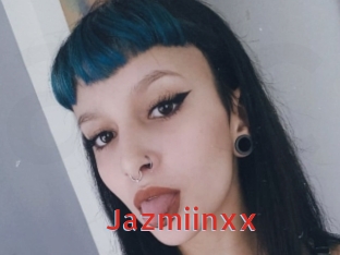 Jazmiinxx