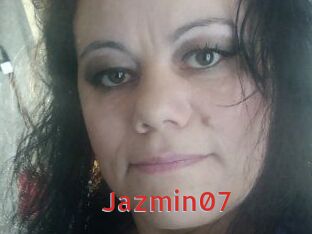 jazmin07 Archive DVD NET